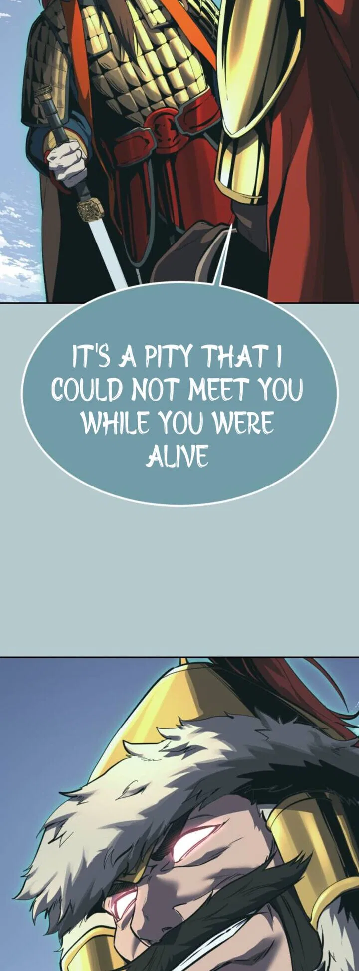 The Boy of Death manga Chapter 339 – Page 106
