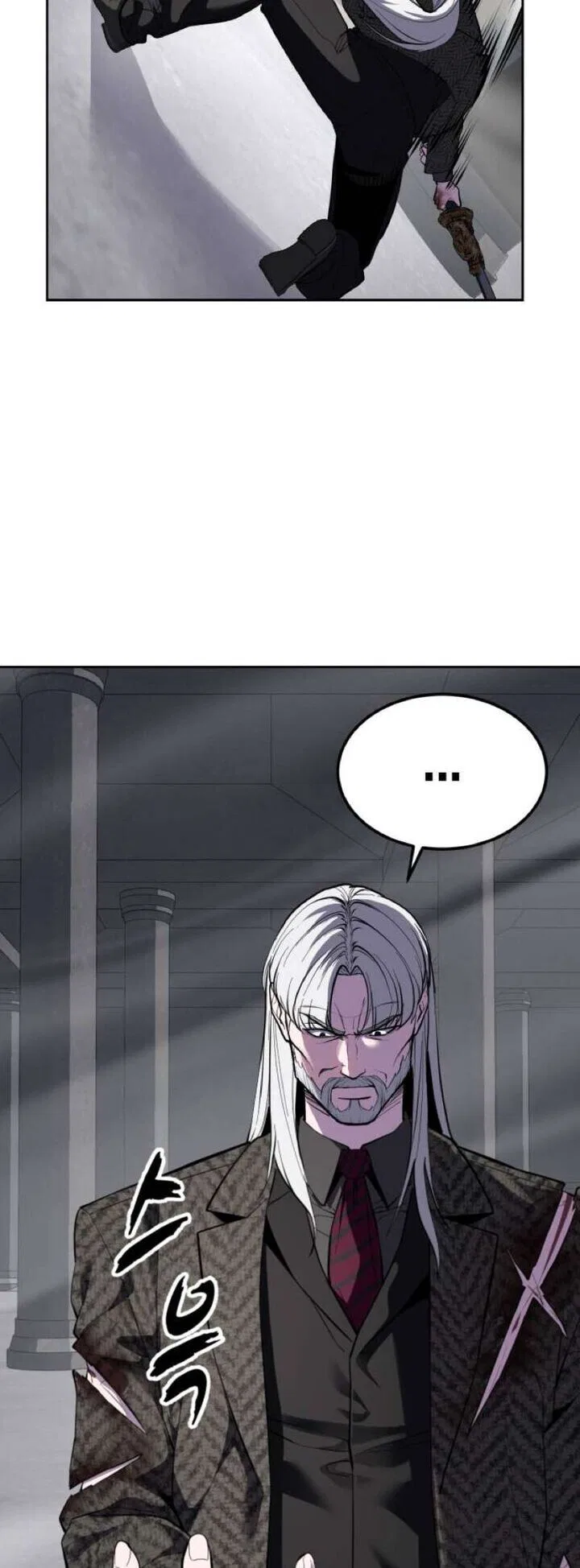 The Boy of Death manga Chapter 338 – Page 8