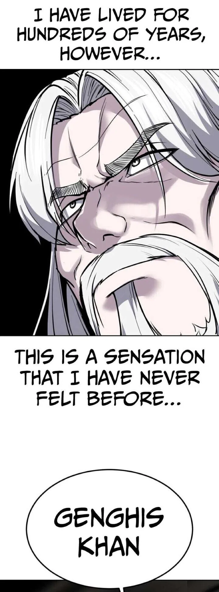 The Boy of Death manga Chapter 338 – Page 12