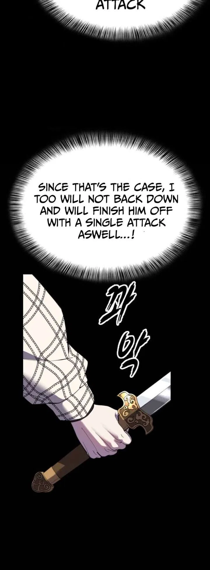 The Boy of Death manga Chapter 338 – Page 31