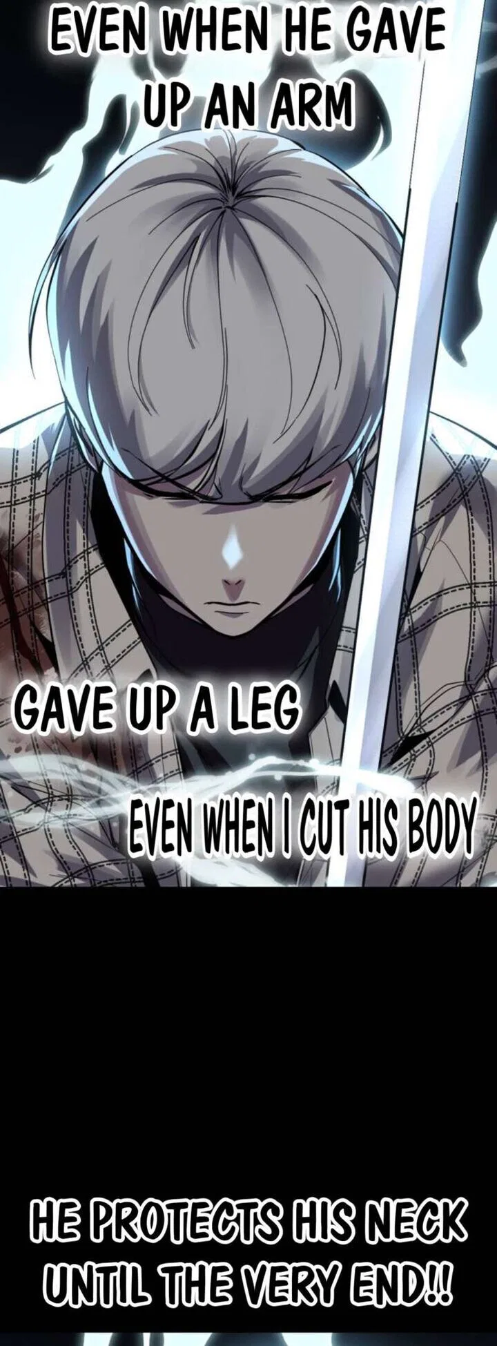 The Boy of Death manga Chapter 338 – Page 34