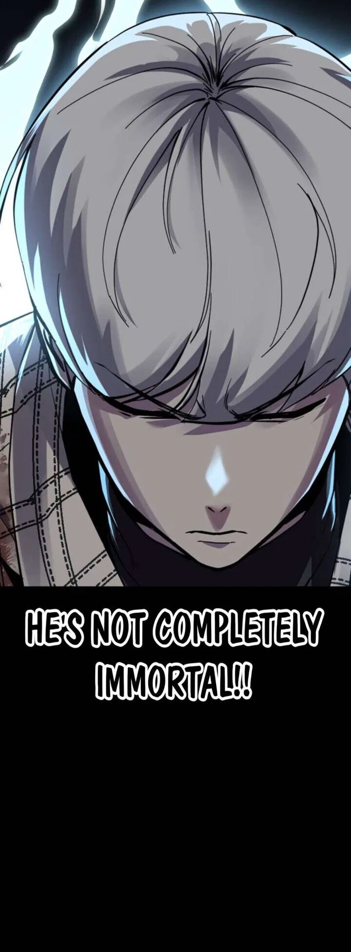 The Boy of Death manga Chapter 338 – Page 35