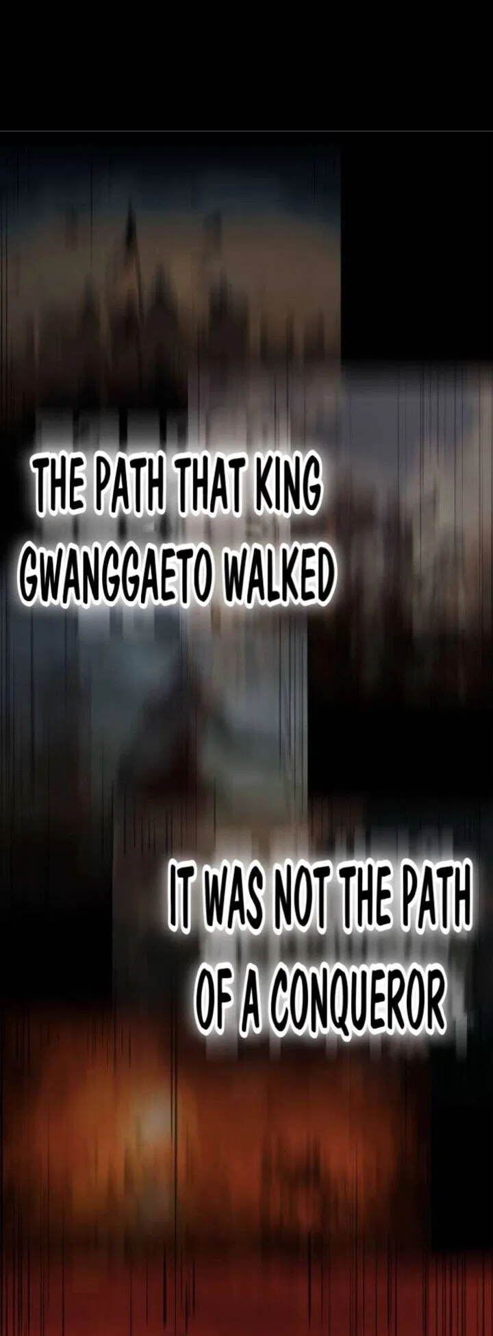 The Boy of Death manga Chapter 338 – Page 36