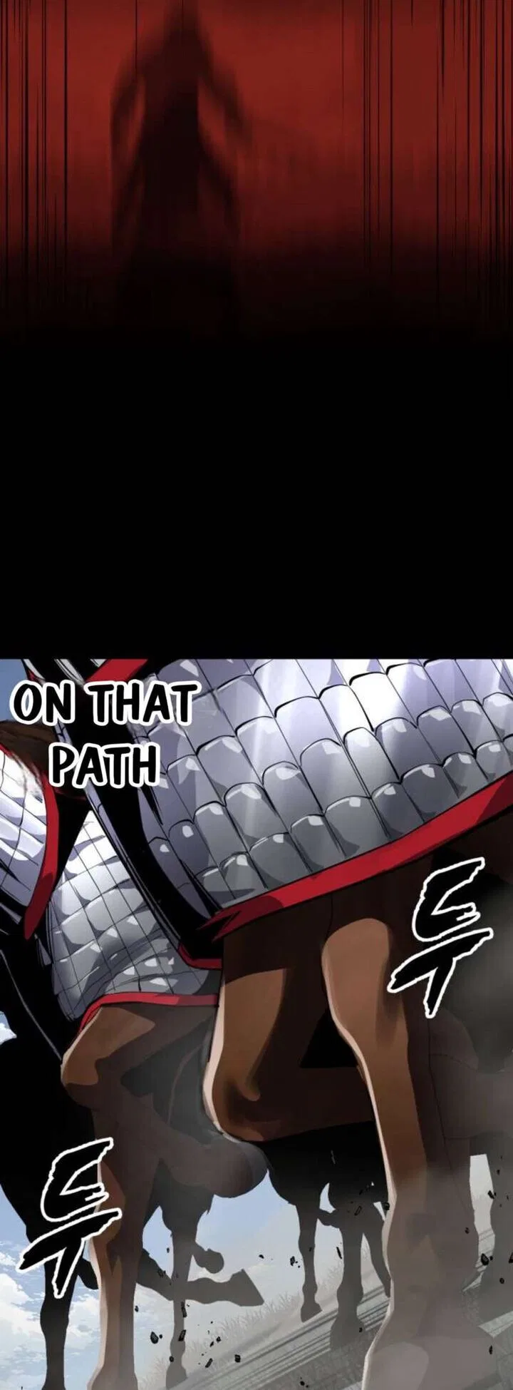 The Boy of Death manga Chapter 338 – Page 37