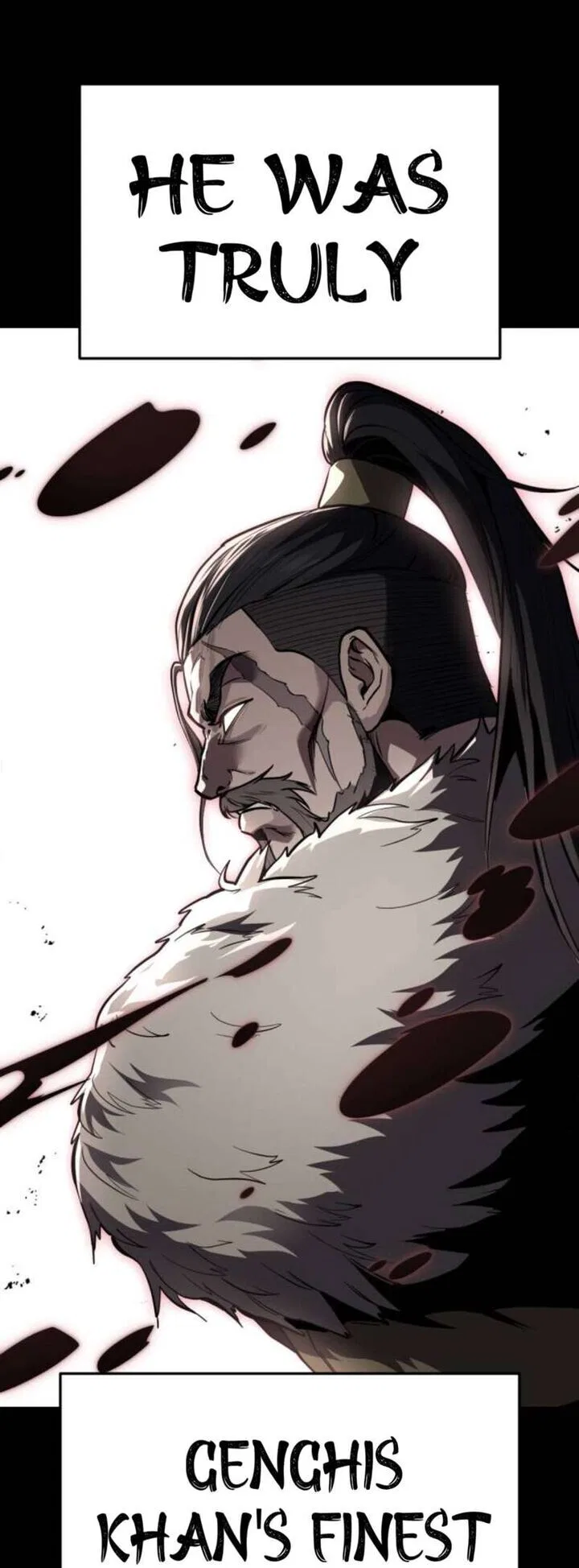 The Boy of Death manga Chapter 338 – Page 46