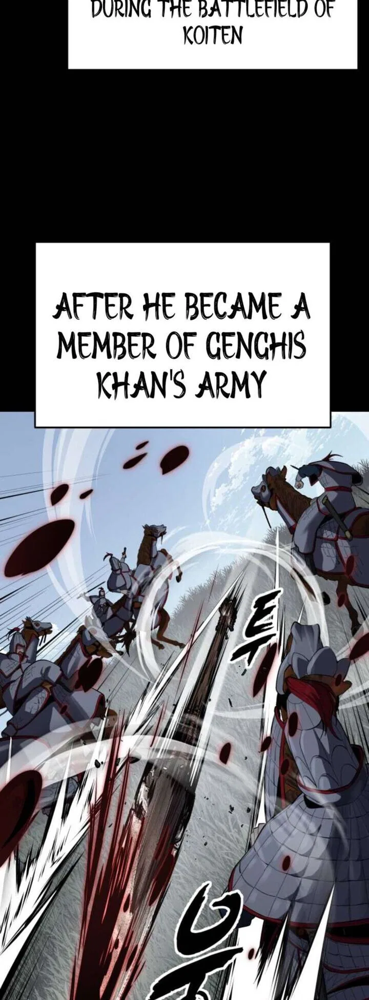 The Boy of Death manga Chapter 338 – Page 48