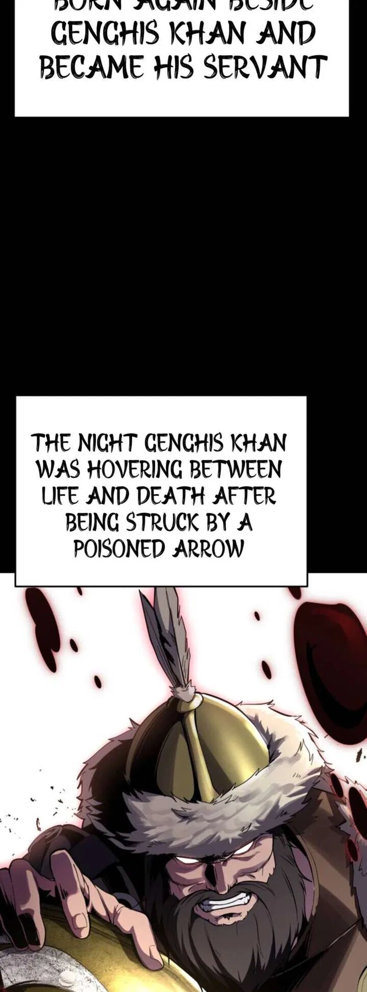 The Boy of Death manga Chapter 338 – Page 52