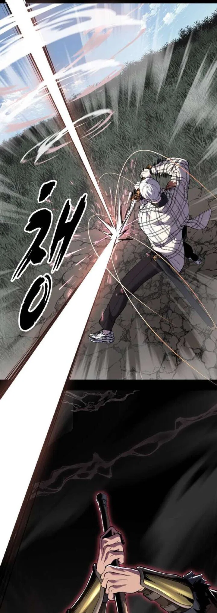 The Boy of Death manga Chapter 338 – Page 60