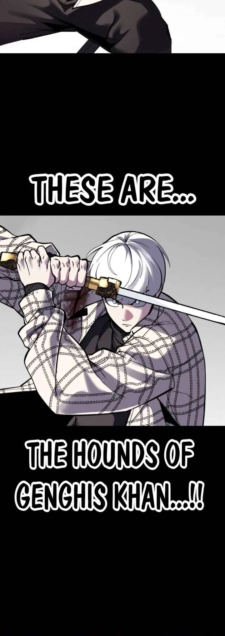 The Boy of Death manga Chapter 338 – Page 62