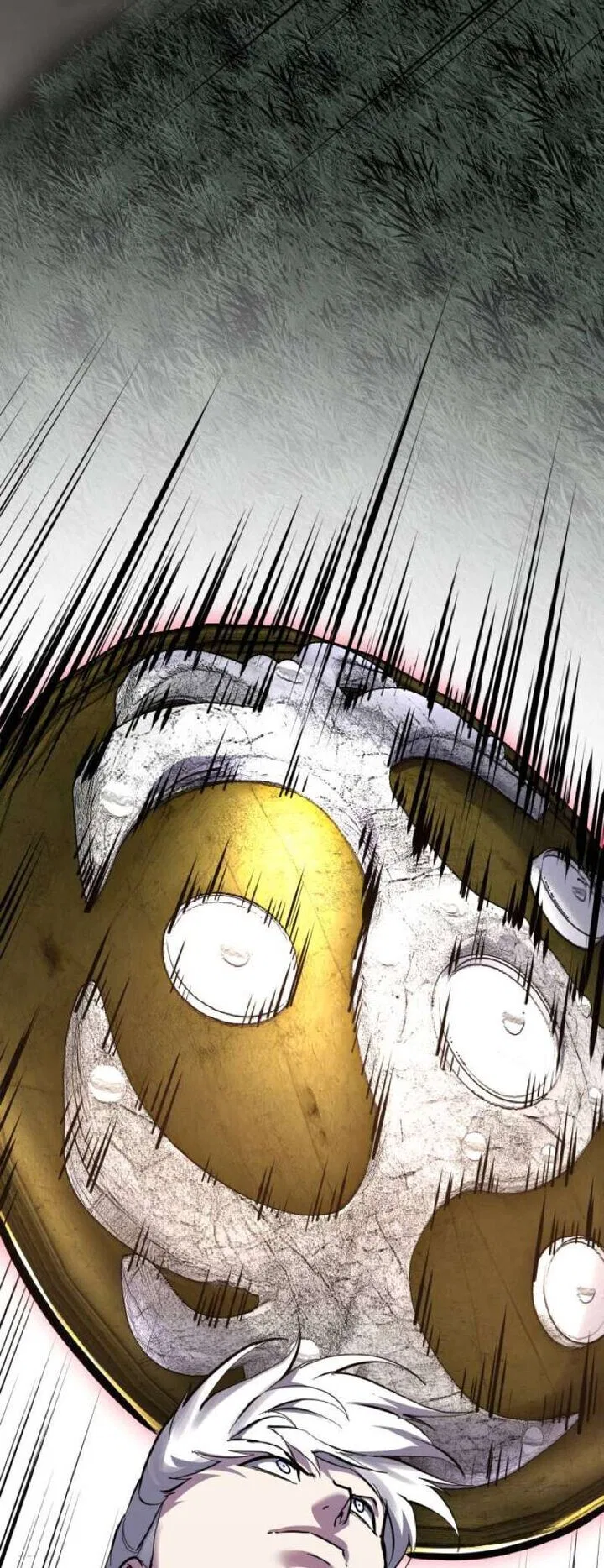 The Boy of Death manga Chapter 338 – Page 66
