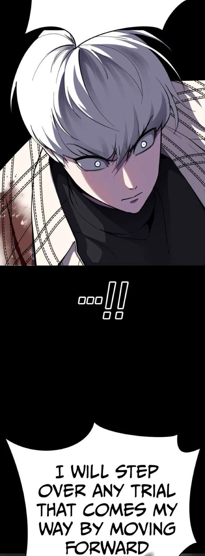 The Boy of Death manga Chapter 338 – Page 70