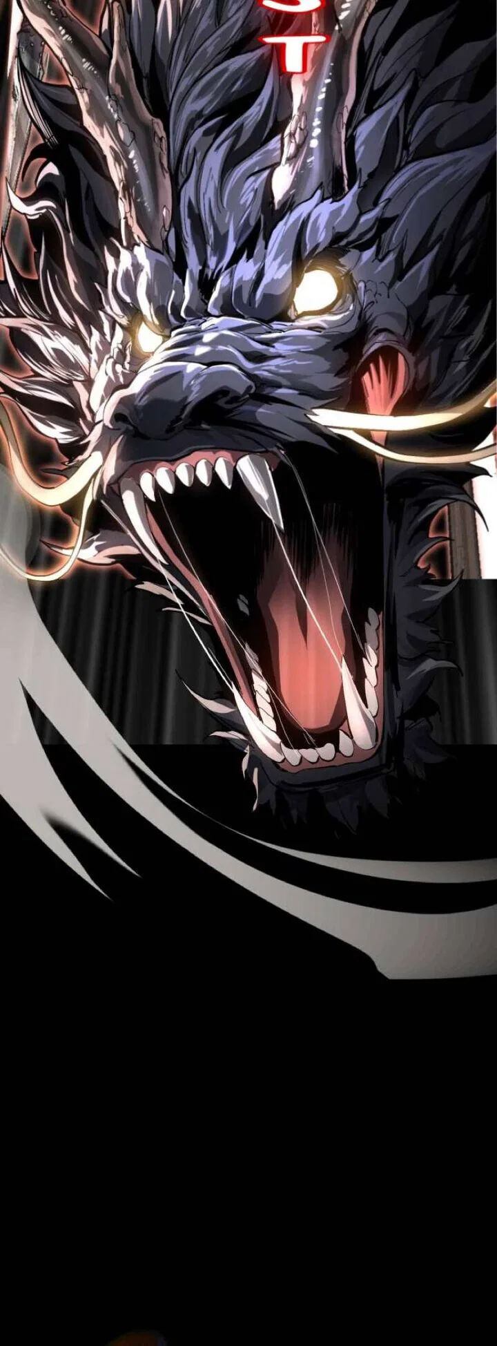 The Boy of Death manga Chapter 338 – Page 78