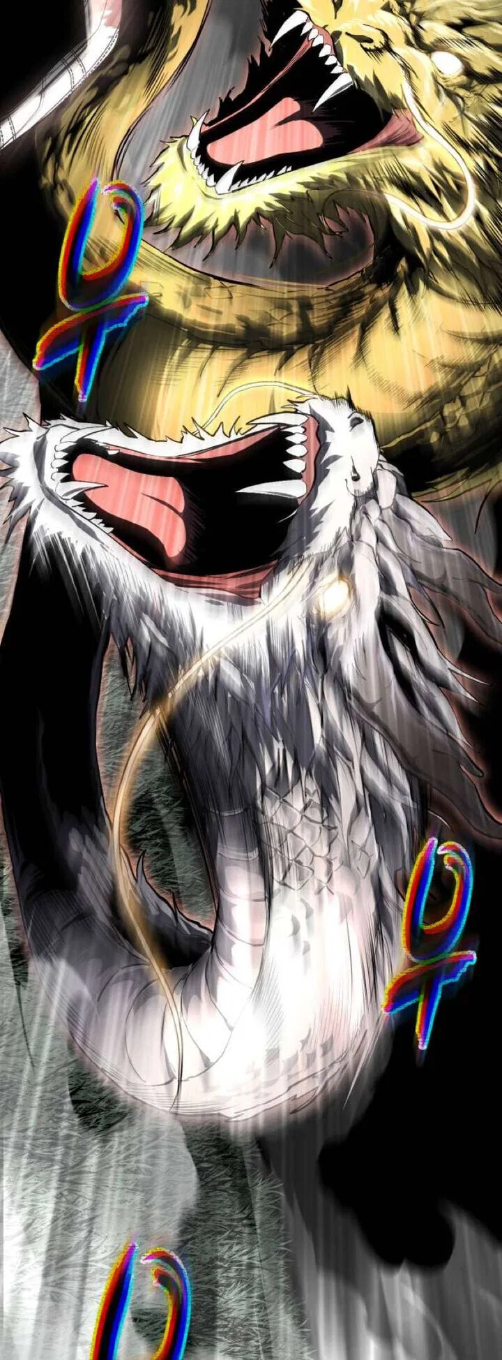 The Boy of Death manga Chapter 338 – Page 80
