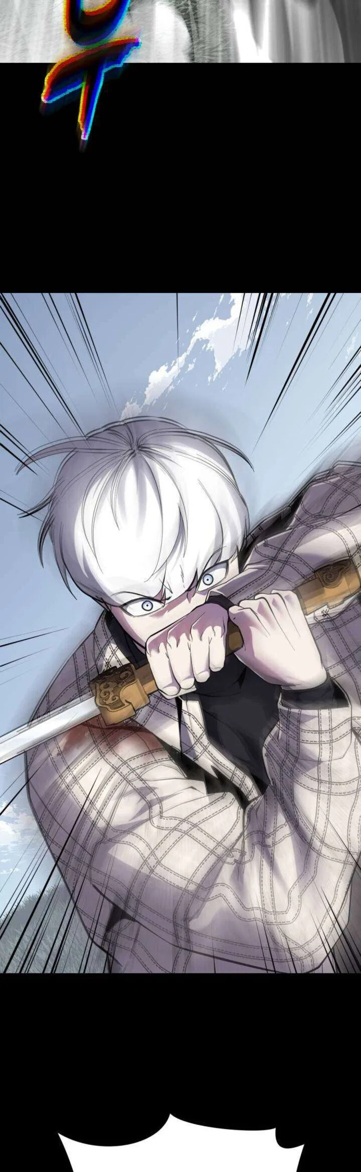 The Boy of Death manga Chapter 338 – Page 81