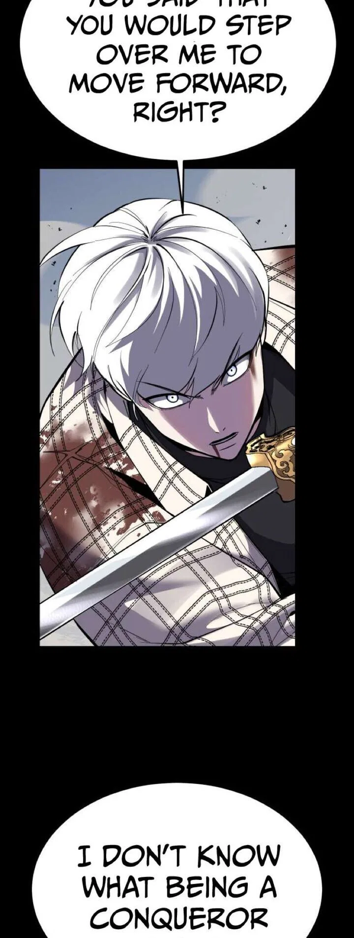 The Boy of Death manga Chapter 338 – Page 88