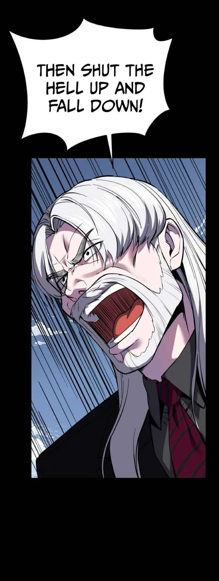 The Boy of Death manga Chapter 338 – Page 91