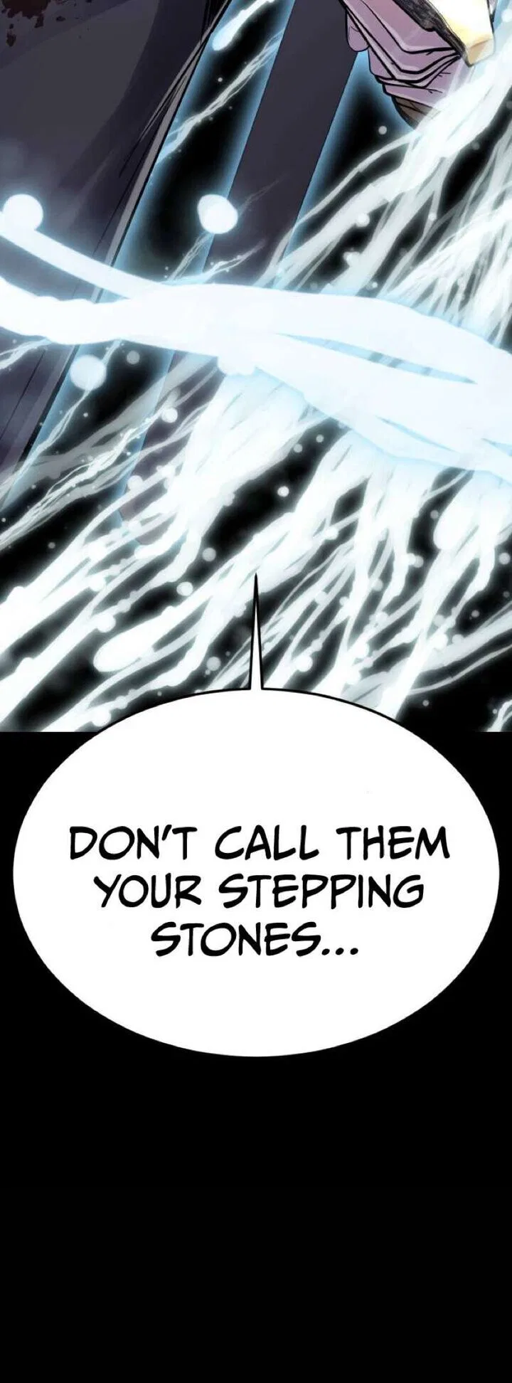 The Boy of Death manga Chapter 338 – Page 100