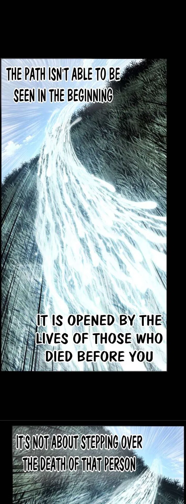 The Boy of Death manga Chapter 338 – Page 101