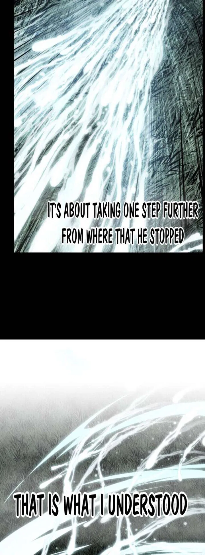 The Boy of Death manga Chapter 338 – Page 102