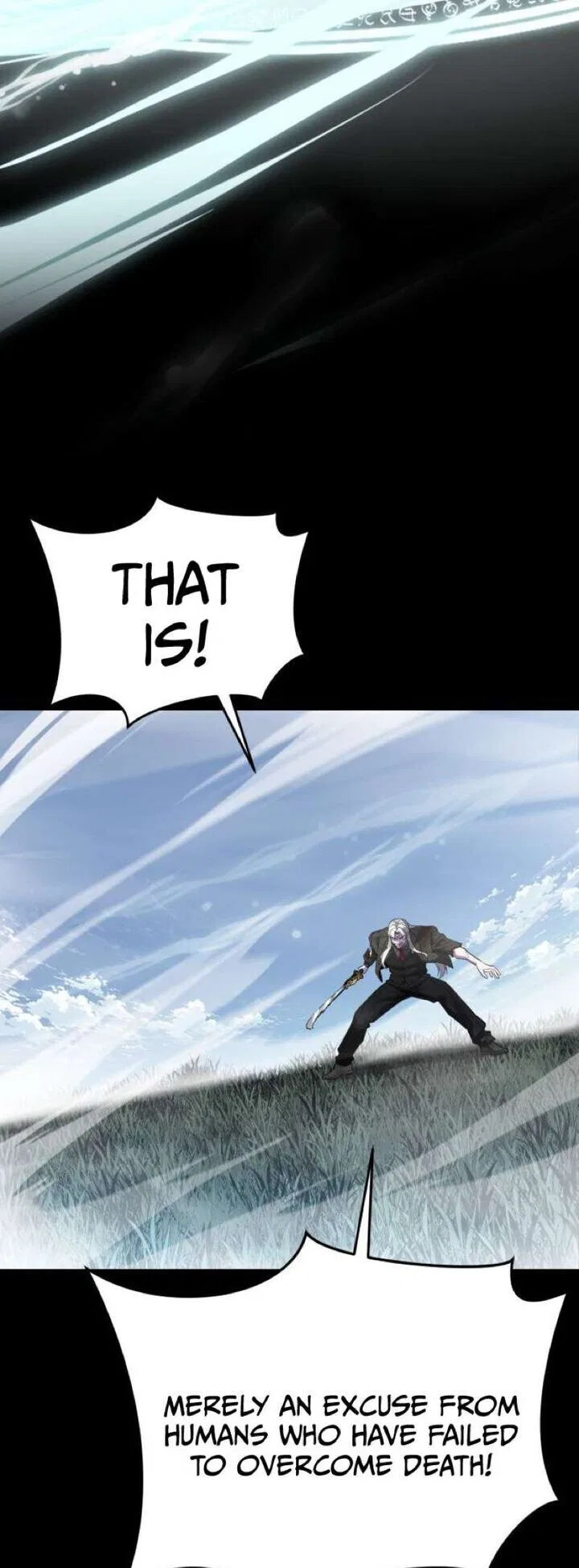 The Boy of Death manga Chapter 338 – Page 106