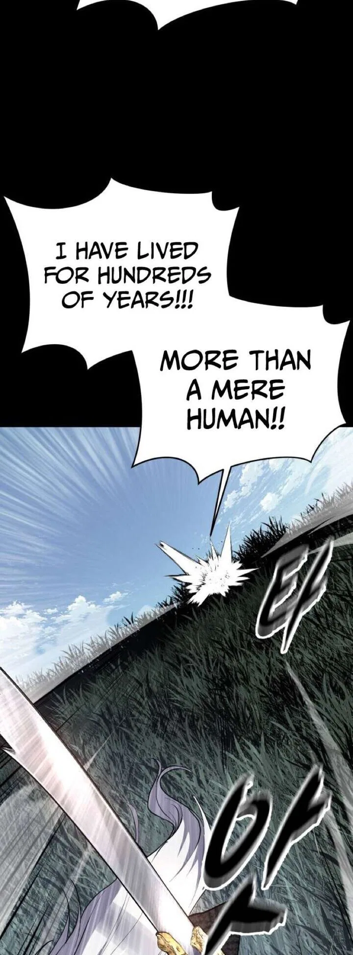 The Boy of Death manga Chapter 338 – Page 107