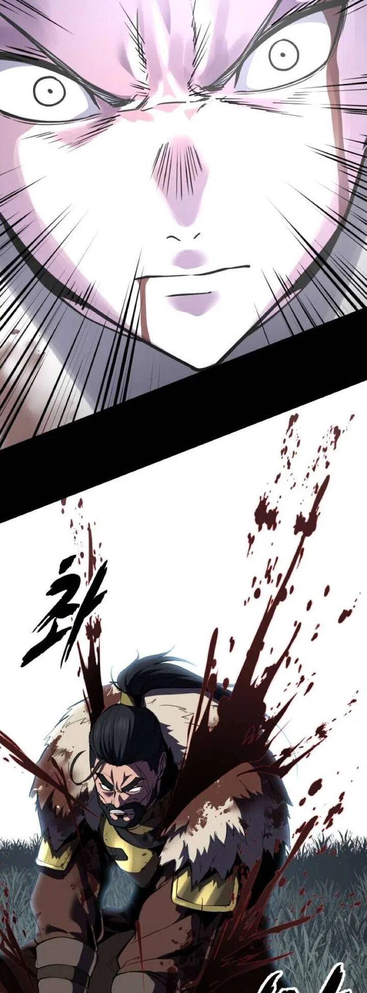 The Boy of Death manga Chapter 338 – Page 113