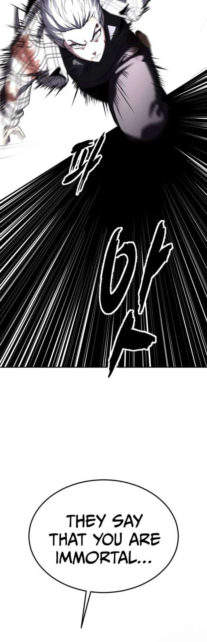 The Boy of Death manga Chapter 338 – Page 120