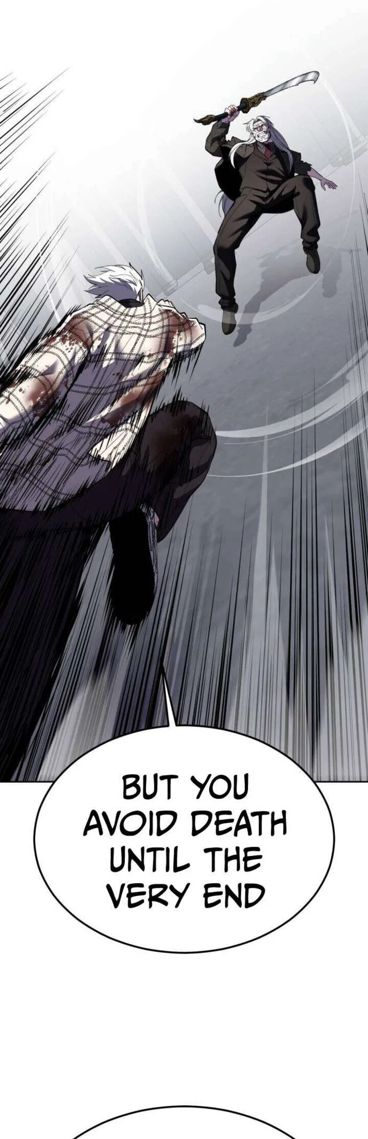 The Boy of Death manga Chapter 338 – Page 121