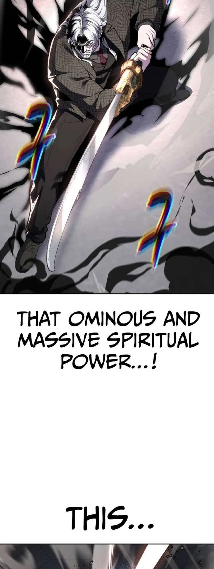 The Boy of Death manga Chapter 337 – Page 4