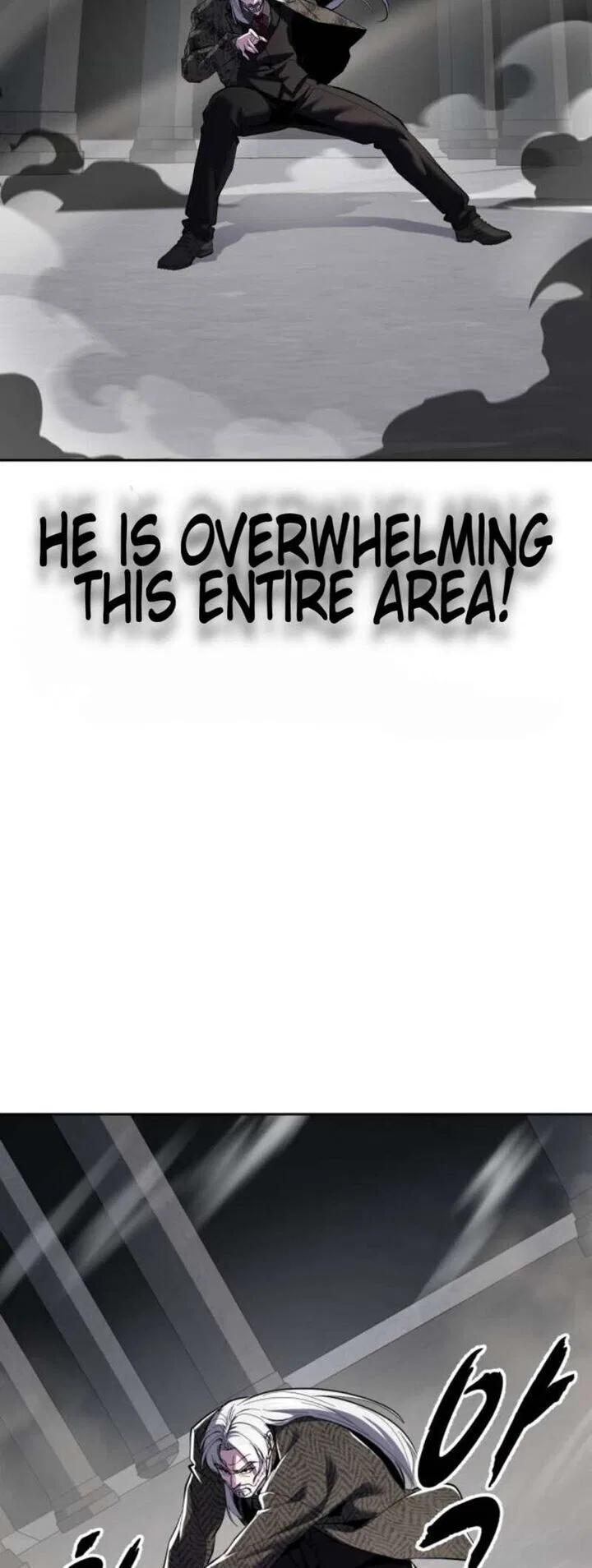 The Boy of Death manga Chapter 337 – Page 8