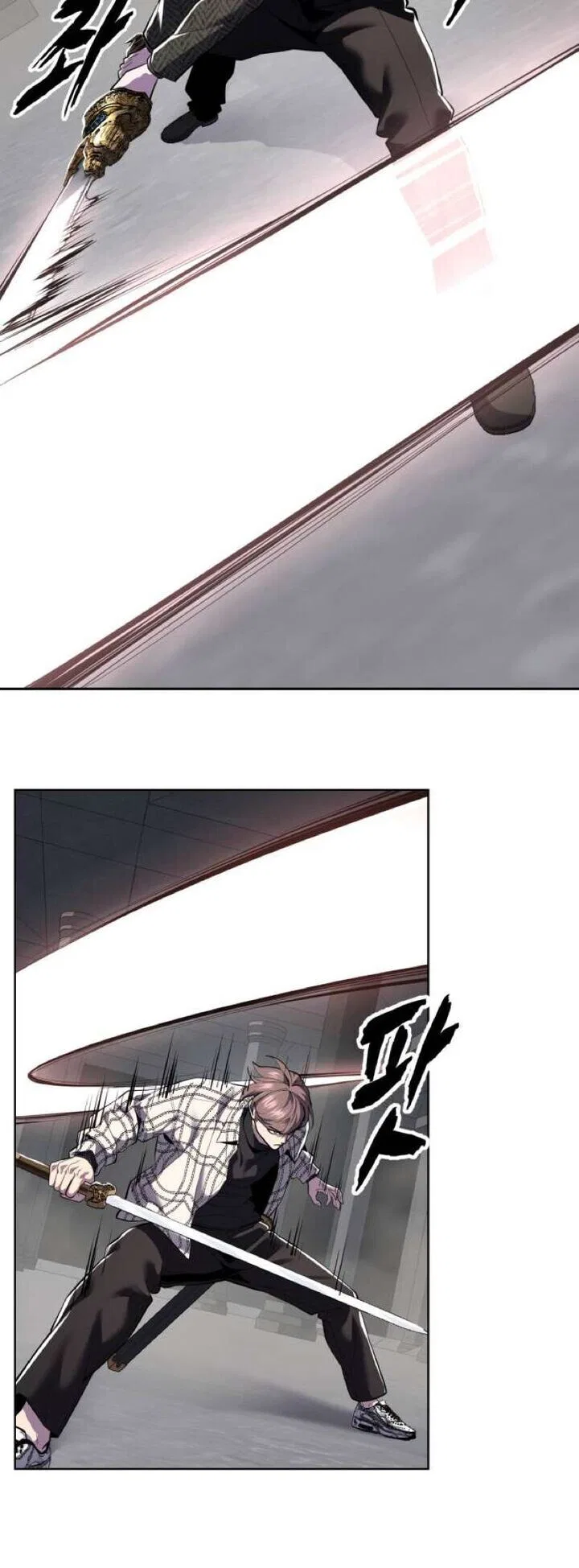 The Boy of Death manga Chapter 337 – Page 9