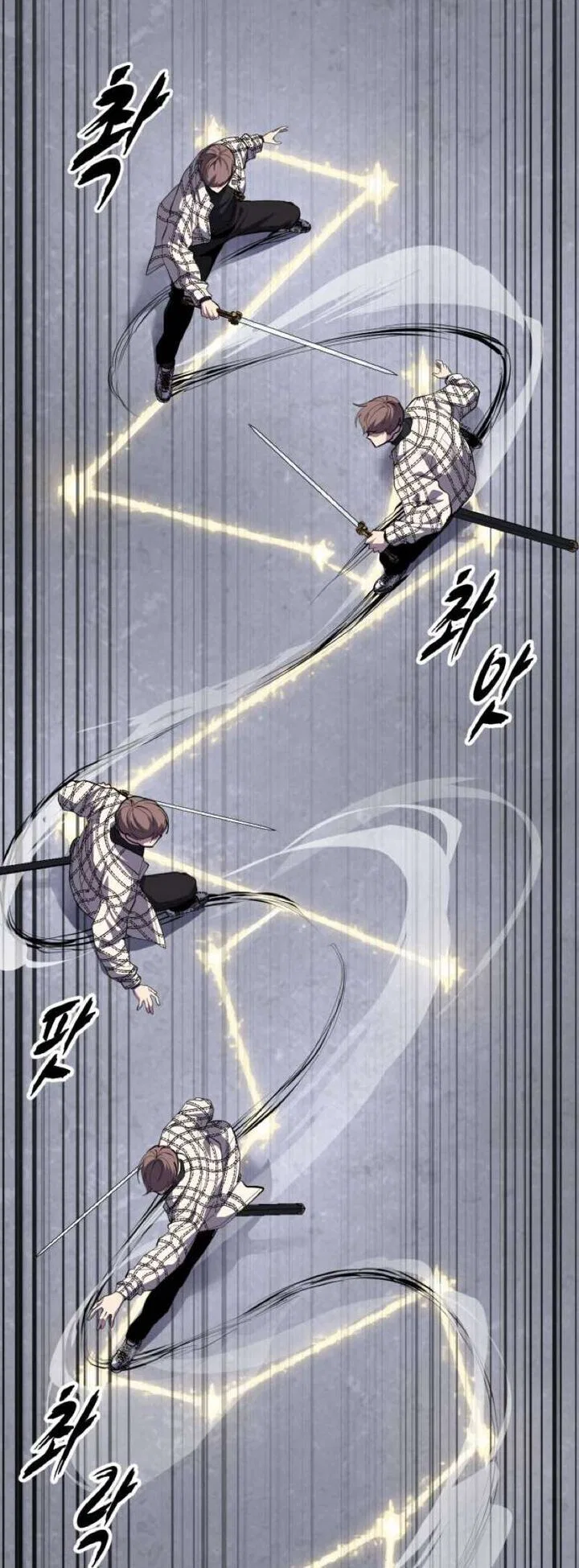 The Boy of Death manga Chapter 337 – Page 16