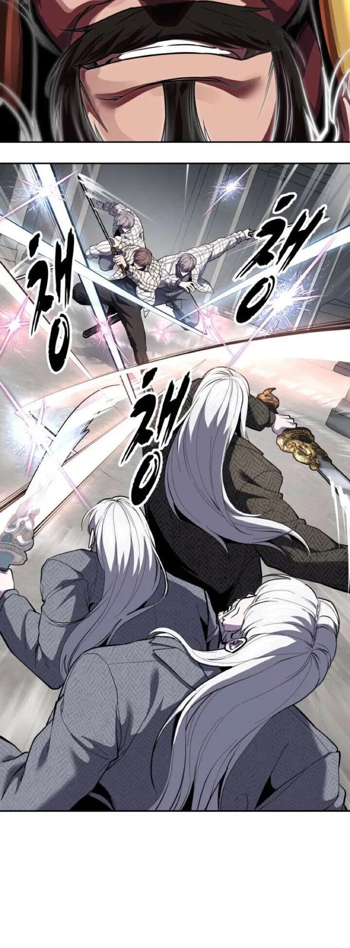 The Boy of Death manga Chapter 337 – Page 19