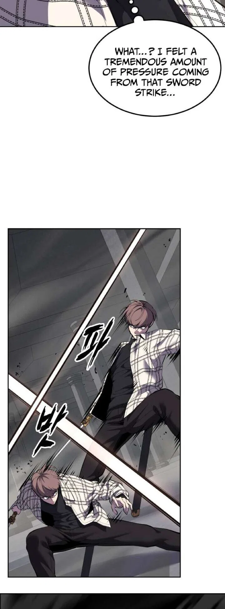 The Boy of Death manga Chapter 337 – Page 27