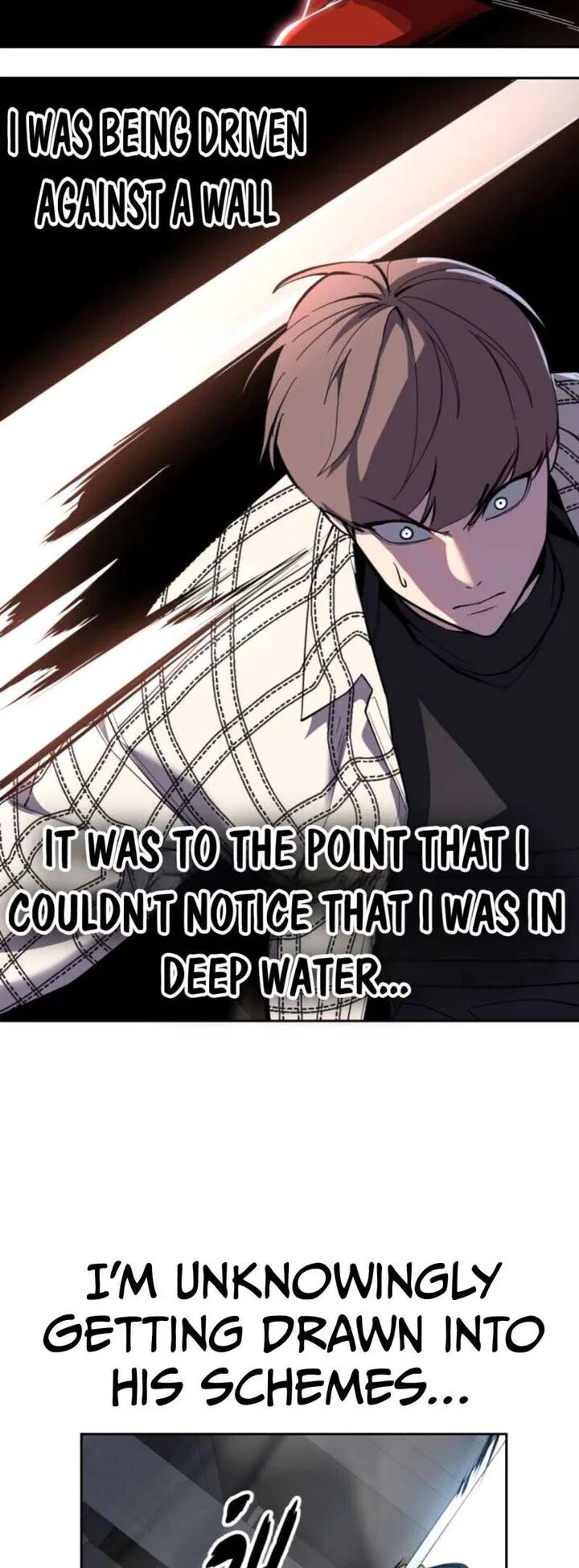 The Boy of Death manga Chapter 337 – Page 36