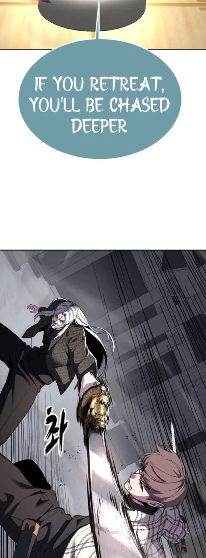 The Boy of Death manga Chapter 337 – Page 38