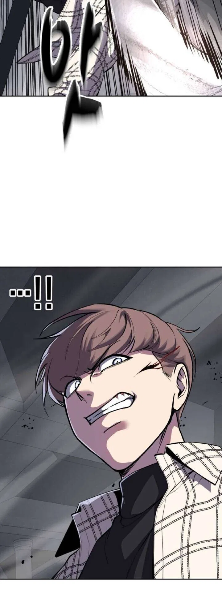 The Boy of Death manga Chapter 337 – Page 39