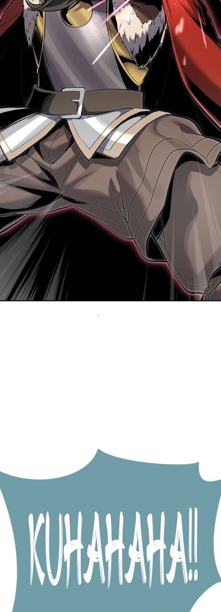 The Boy of Death manga Chapter 337 – Page 58