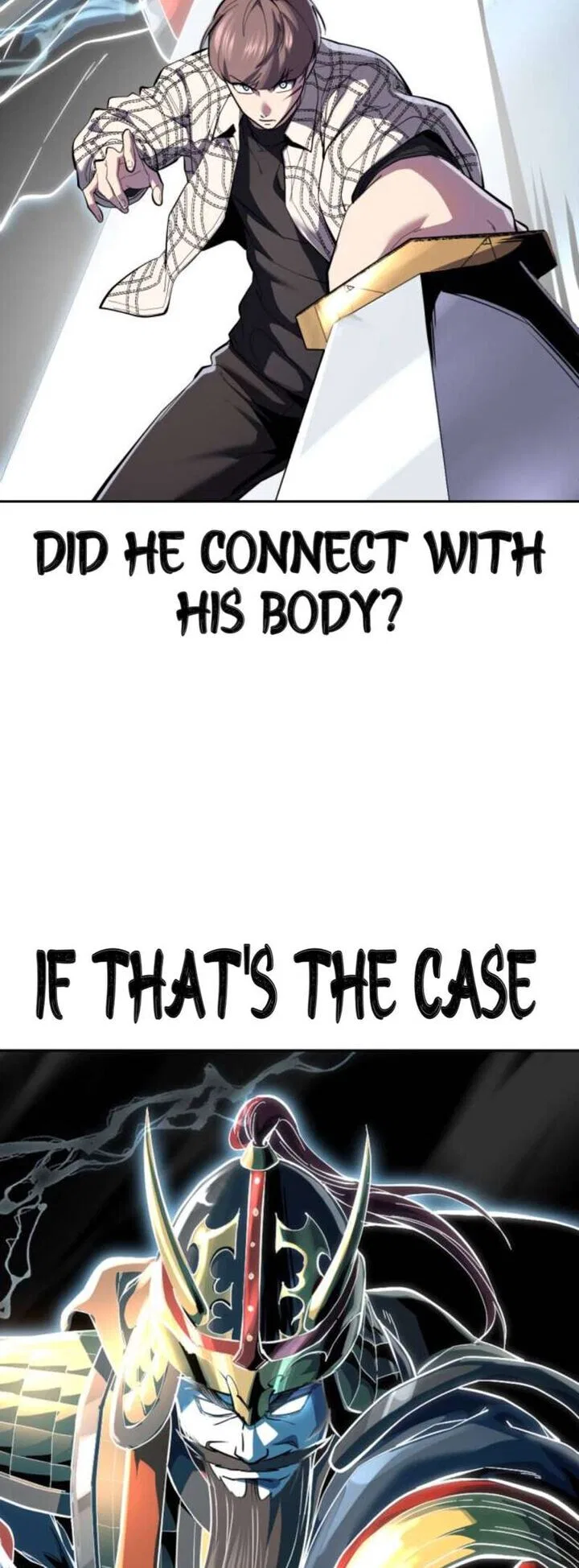 The Boy of Death manga Chapter 337 – Page 71