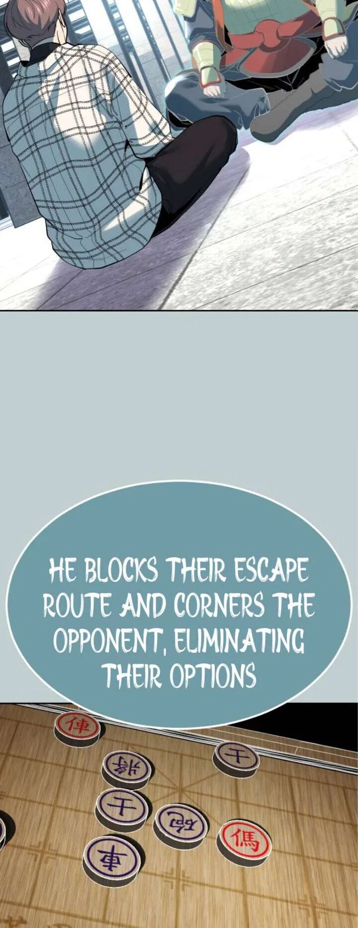 The Boy of Death manga Chapter 337 – Page 78