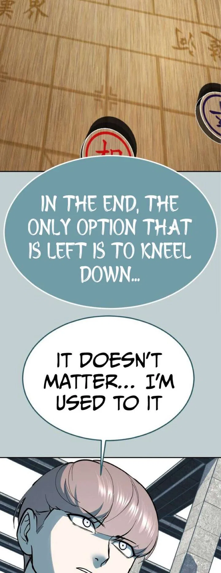 The Boy of Death manga Chapter 337 – Page 79