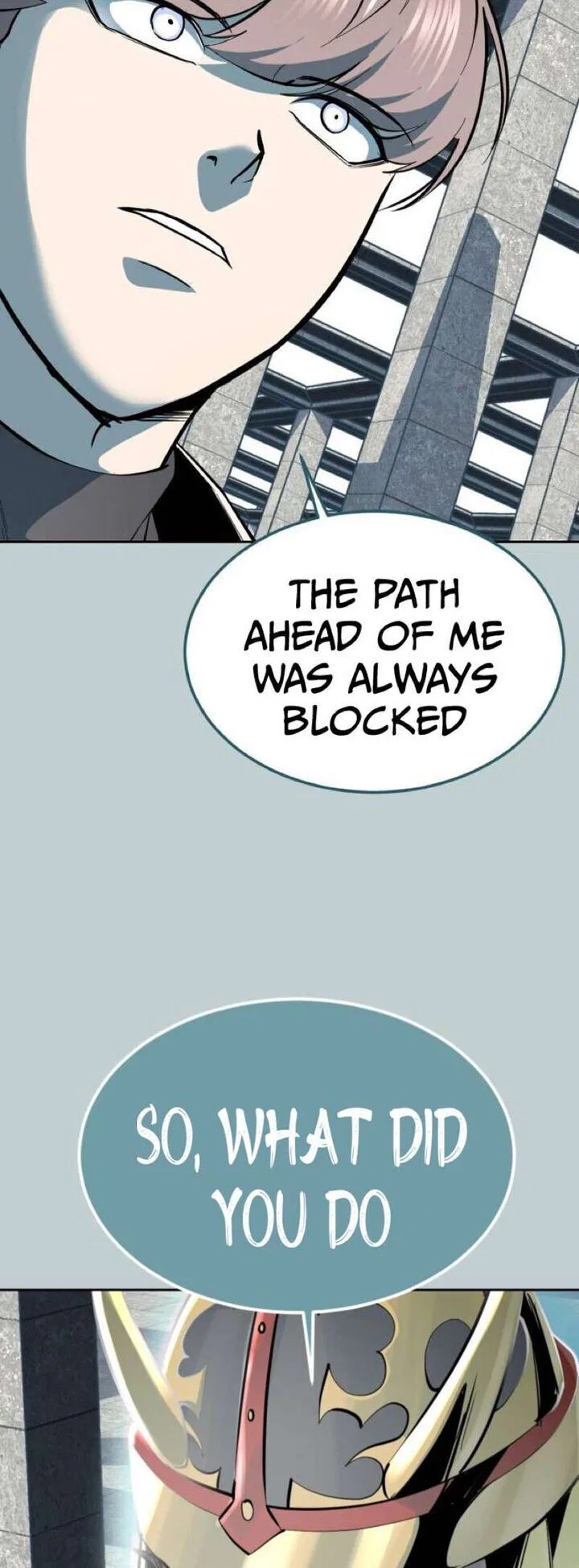 The Boy of Death manga Chapter 337 – Page 81