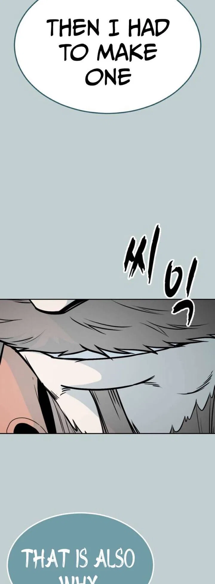 The Boy of Death manga Chapter 337 – Page 84