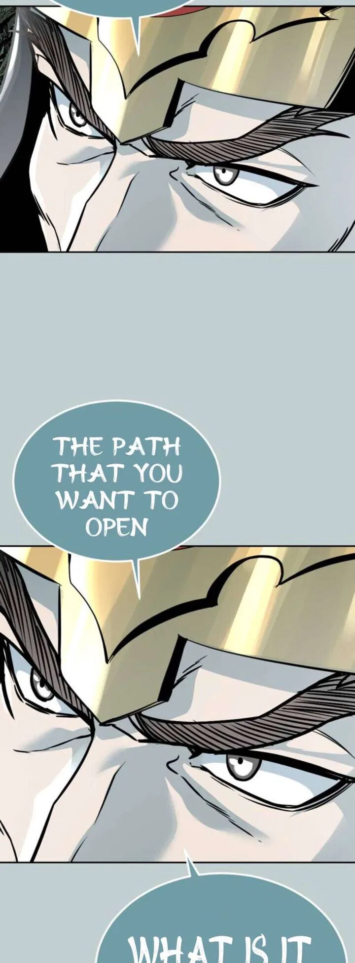 The Boy of Death manga Chapter 337 – Page 87