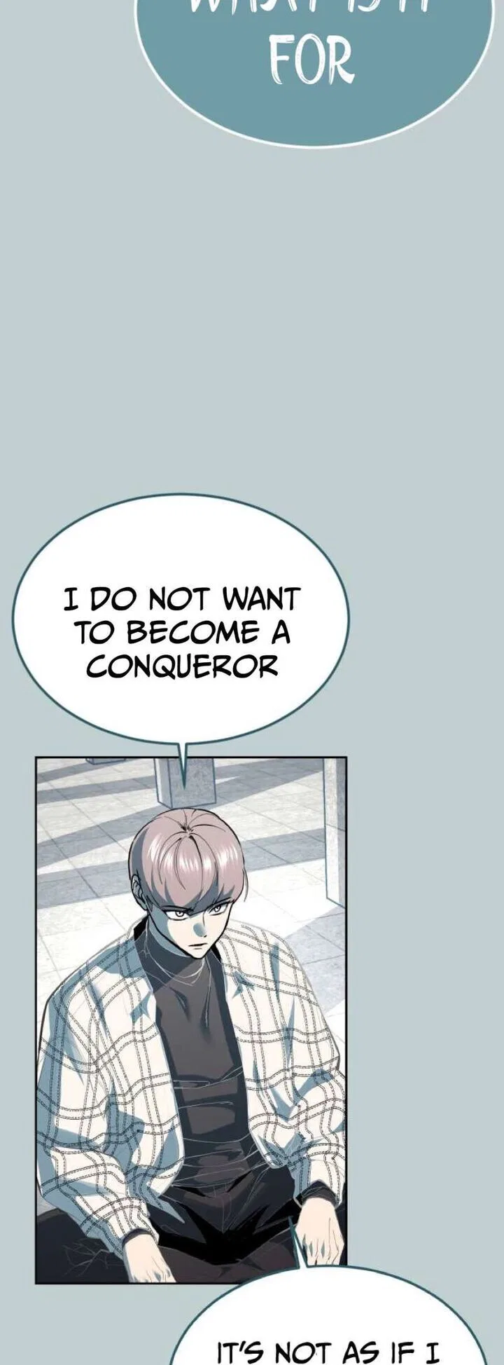 The Boy of Death manga Chapter 337 – Page 88