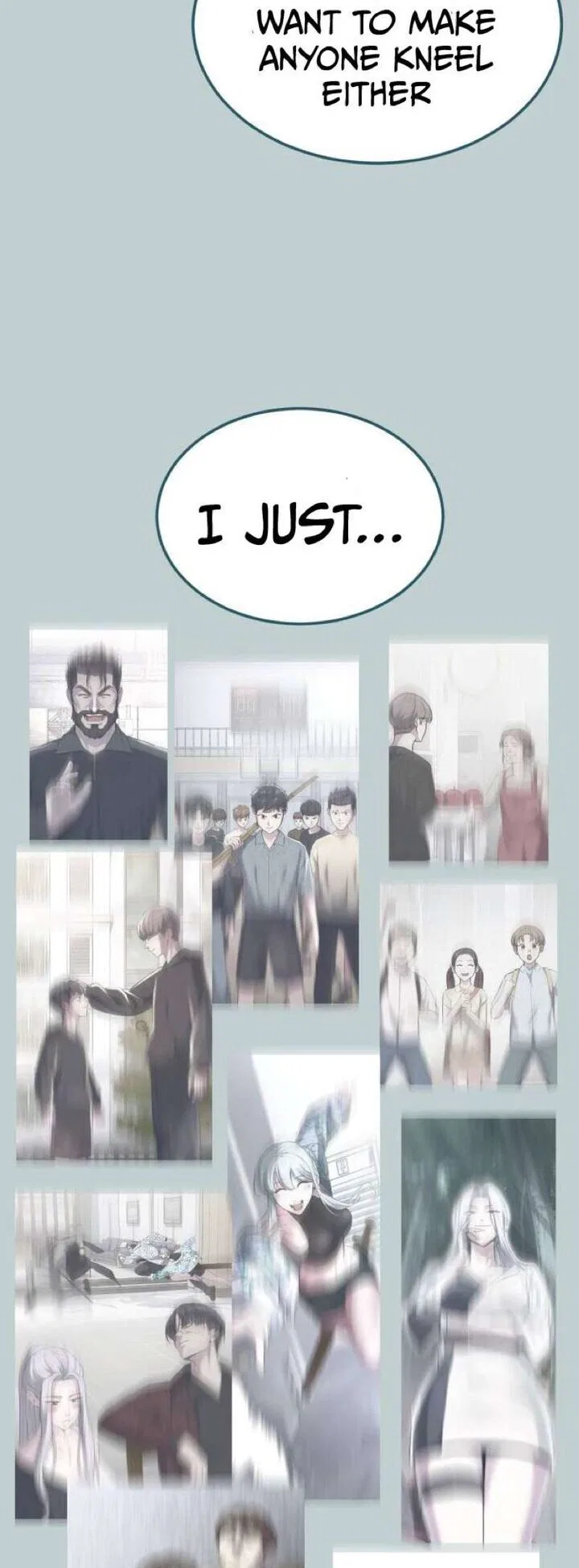 The Boy of Death manga Chapter 337 – Page 89