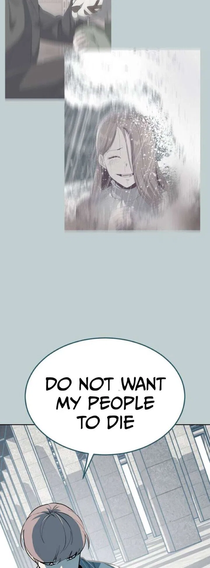 The Boy of Death manga Chapter 337 – Page 91