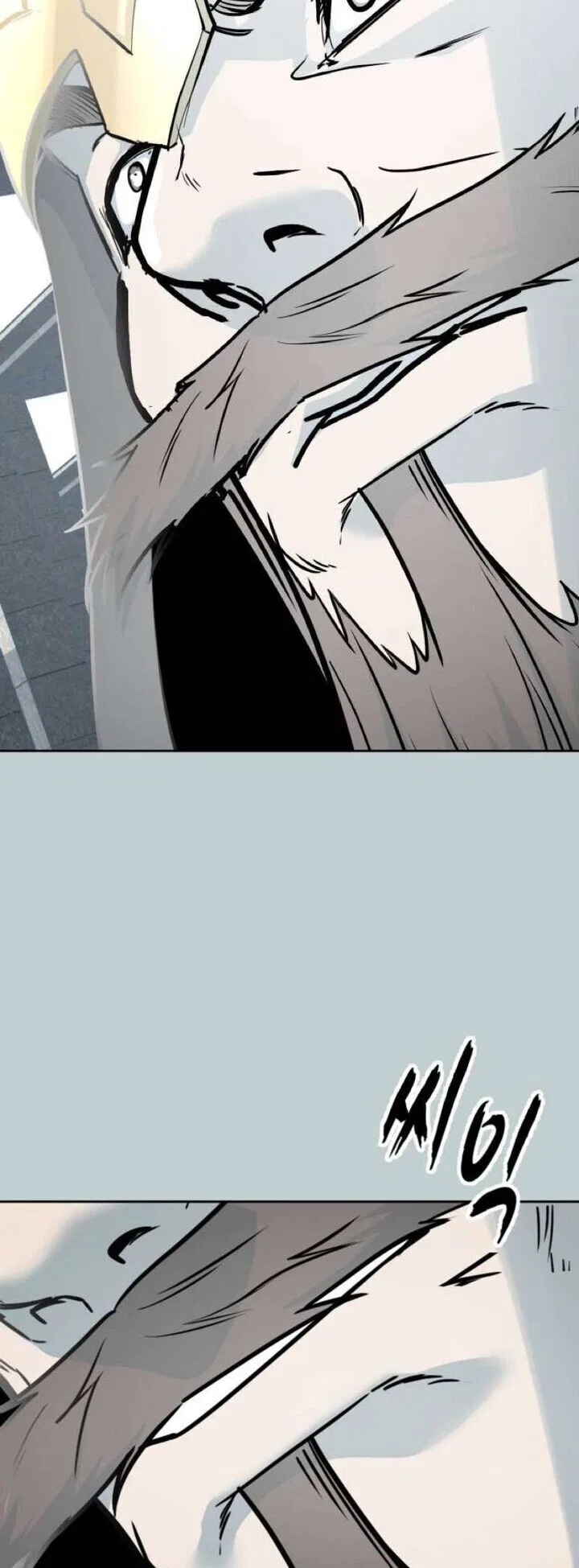 The Boy of Death manga Chapter 337 – Page 93