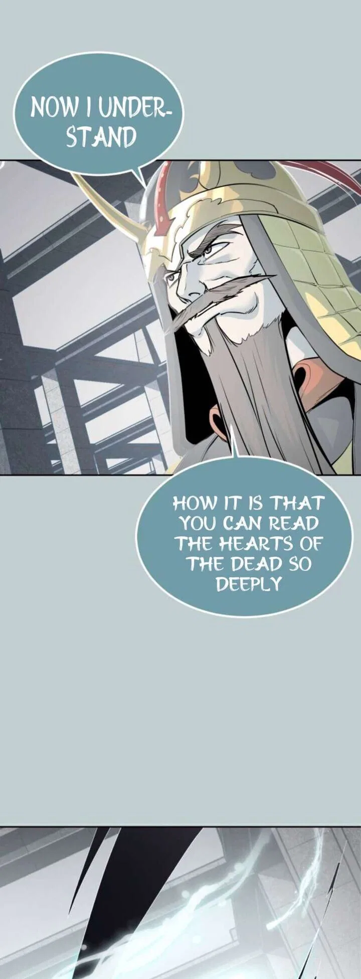 The Boy of Death manga Chapter 337 – Page 96