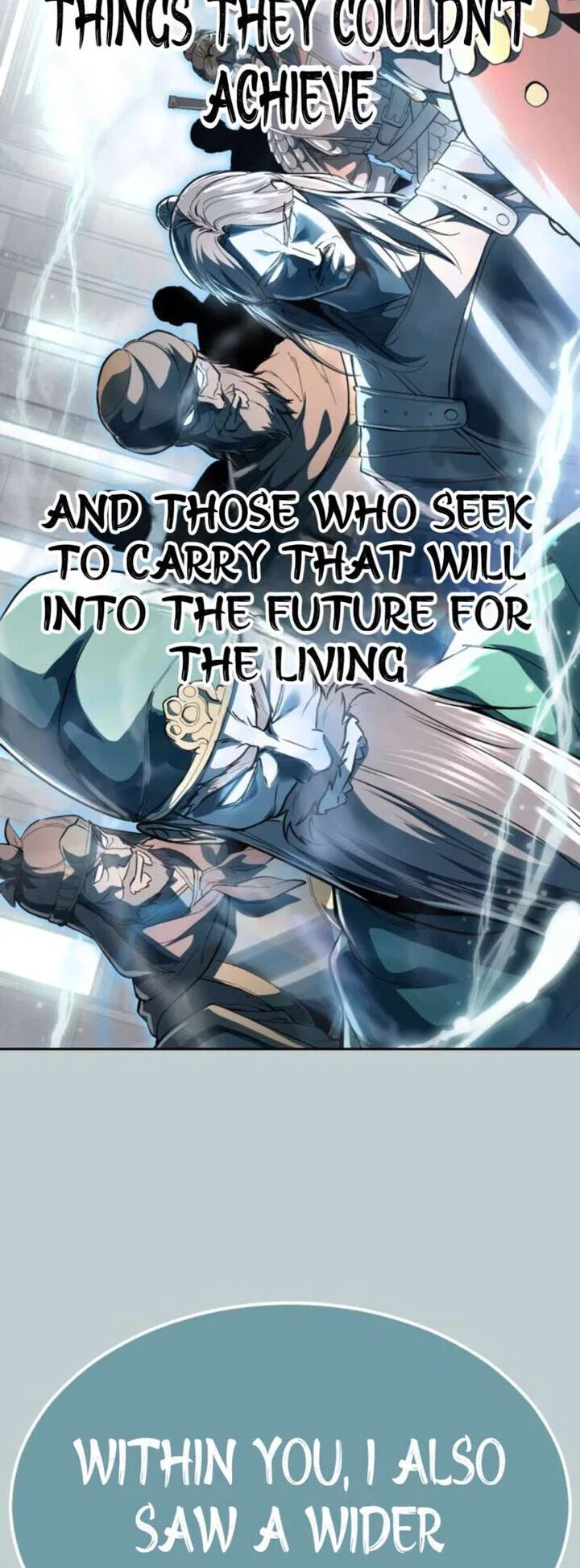 The Boy of Death manga Chapter 337 – Page 100